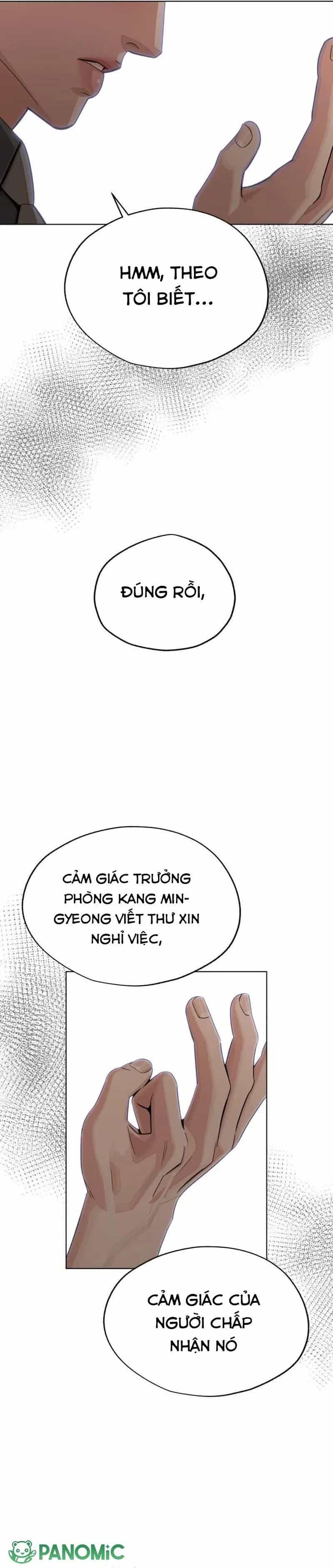 Tình Yêu Của Ik Seob - Chương 96 - ảnh 23