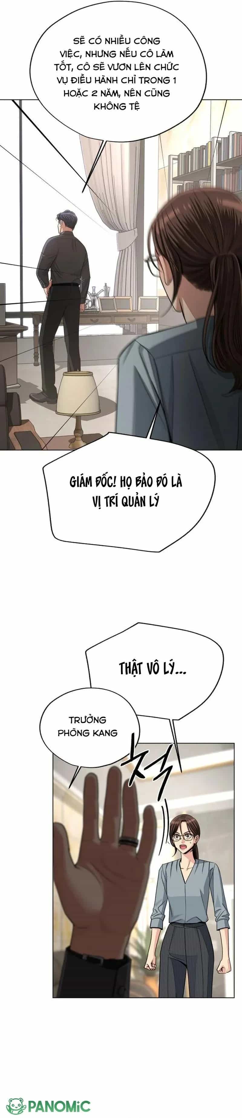 Tình Yêu Của Ik Seob - Chương 96 - ảnh 28