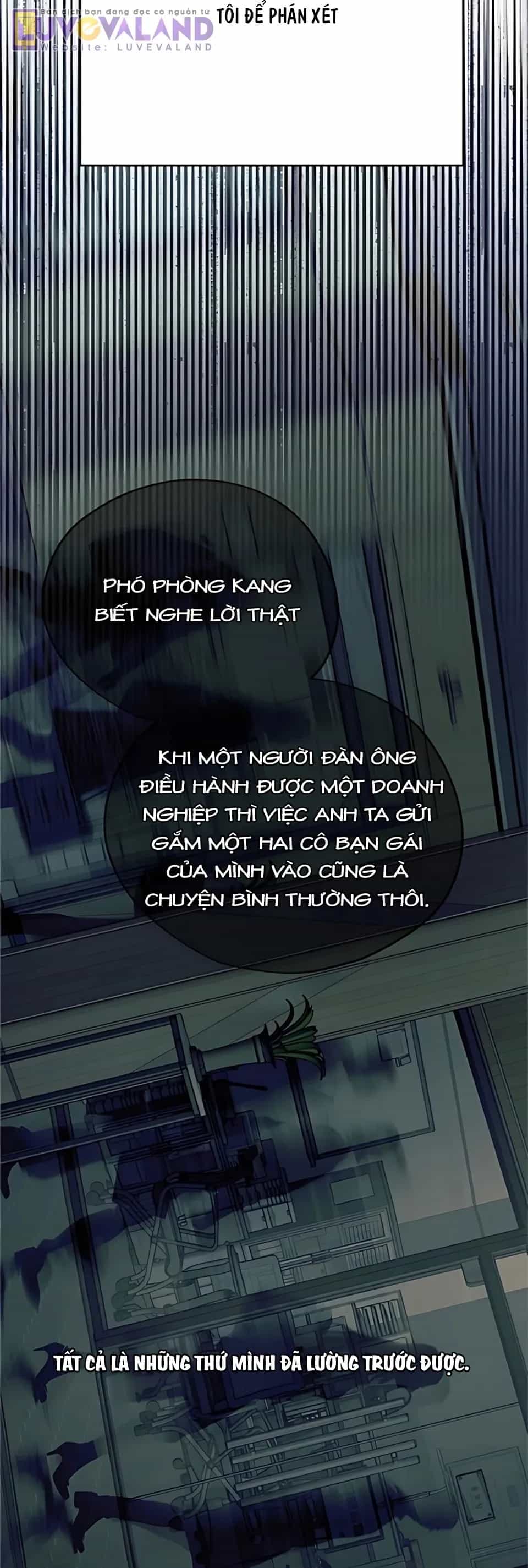 Tình Yêu Của Ik Seob - Chương 97 - ảnh 18