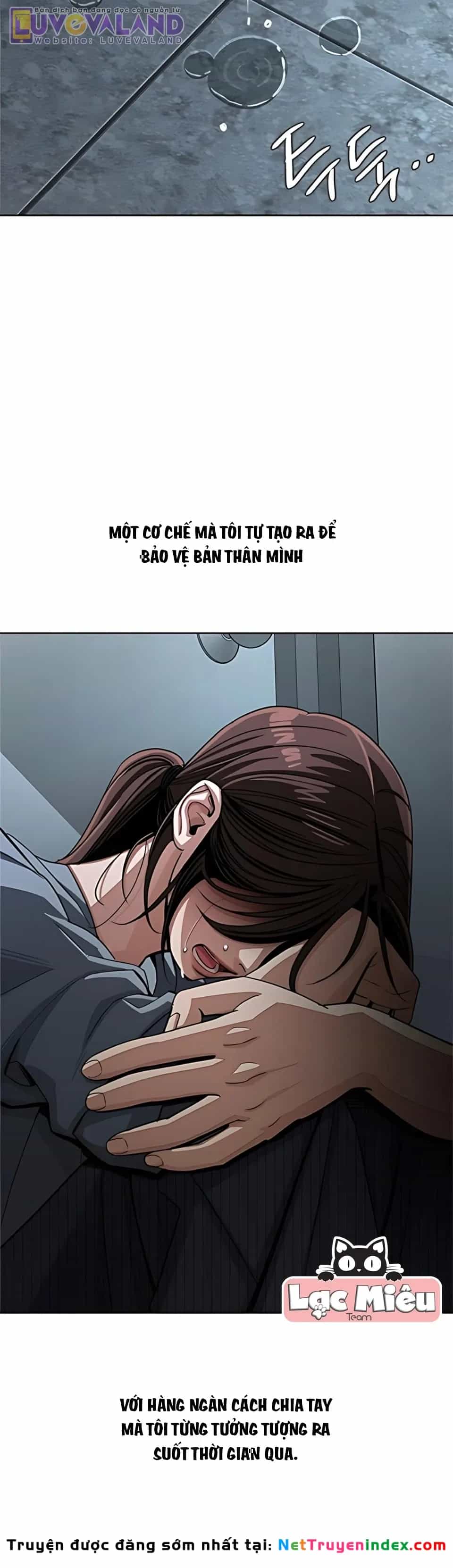 Tình Yêu Của Ik Seob - Chương 97 - ảnh 36