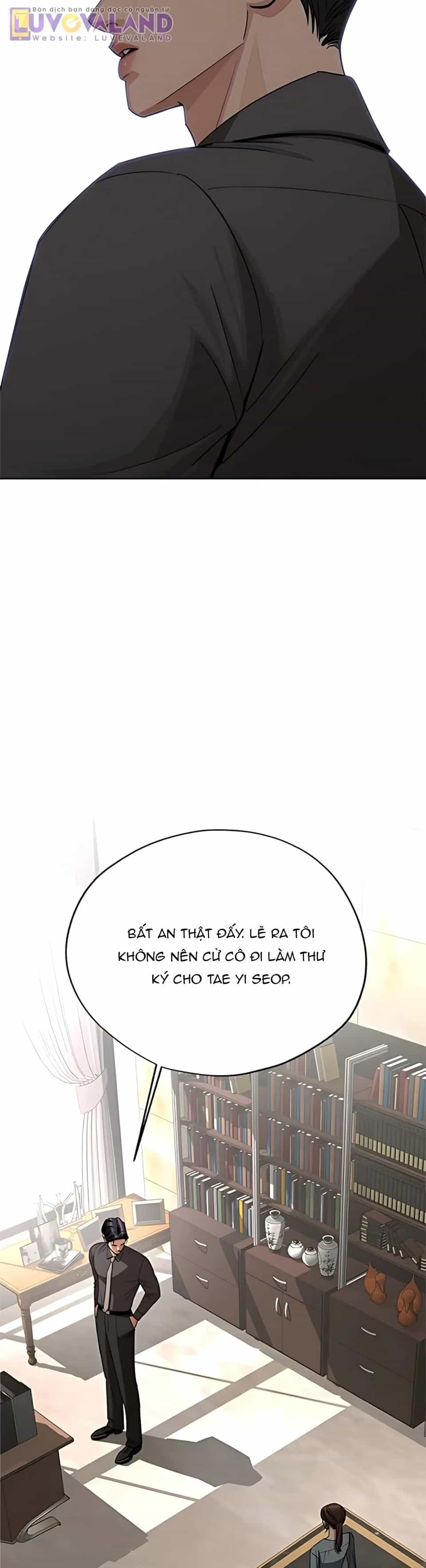 Tình Yêu Của Ik Seob - Chương 97 - ảnh 4