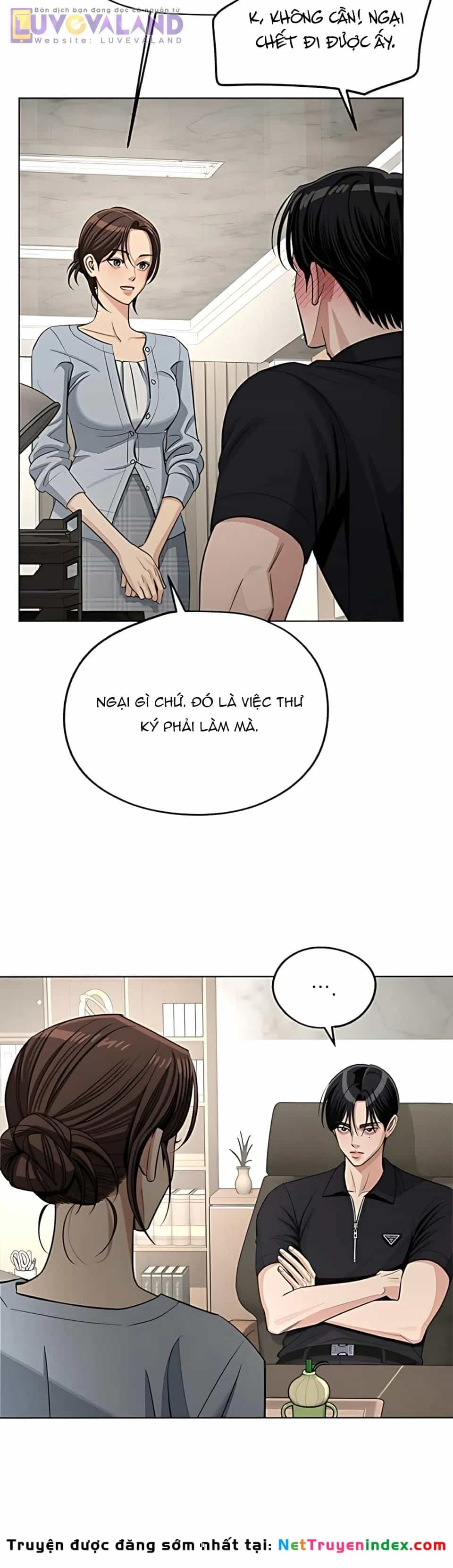 Tình Yêu Của Ik Seob - Chương 97 - ảnh 41