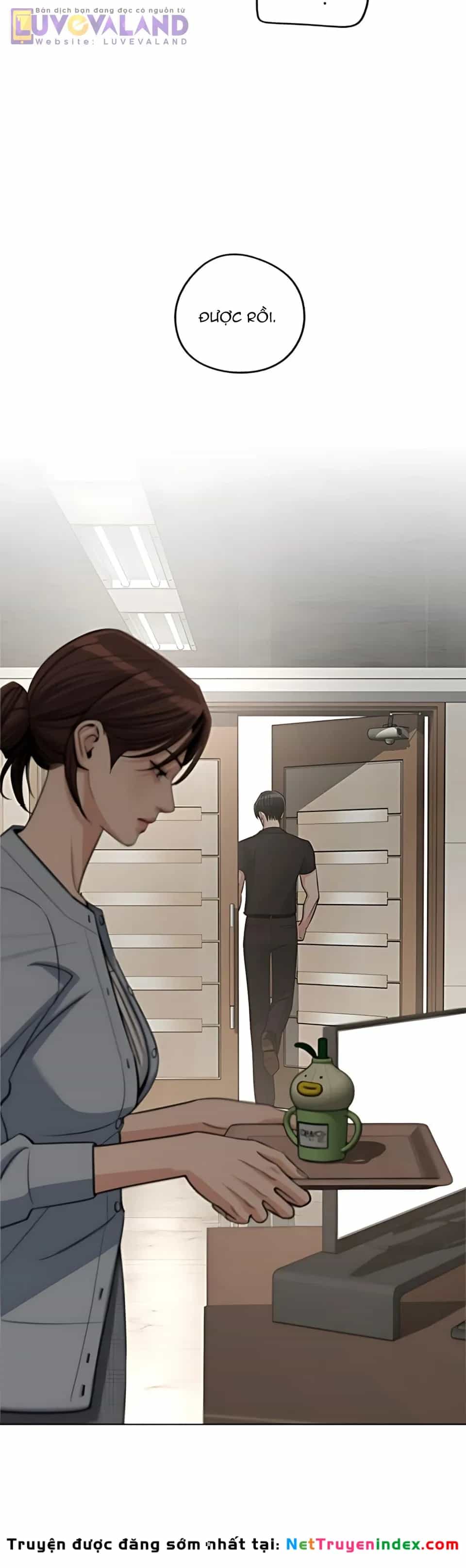 Tình Yêu Của Ik Seob - Chương 98 - ảnh 19