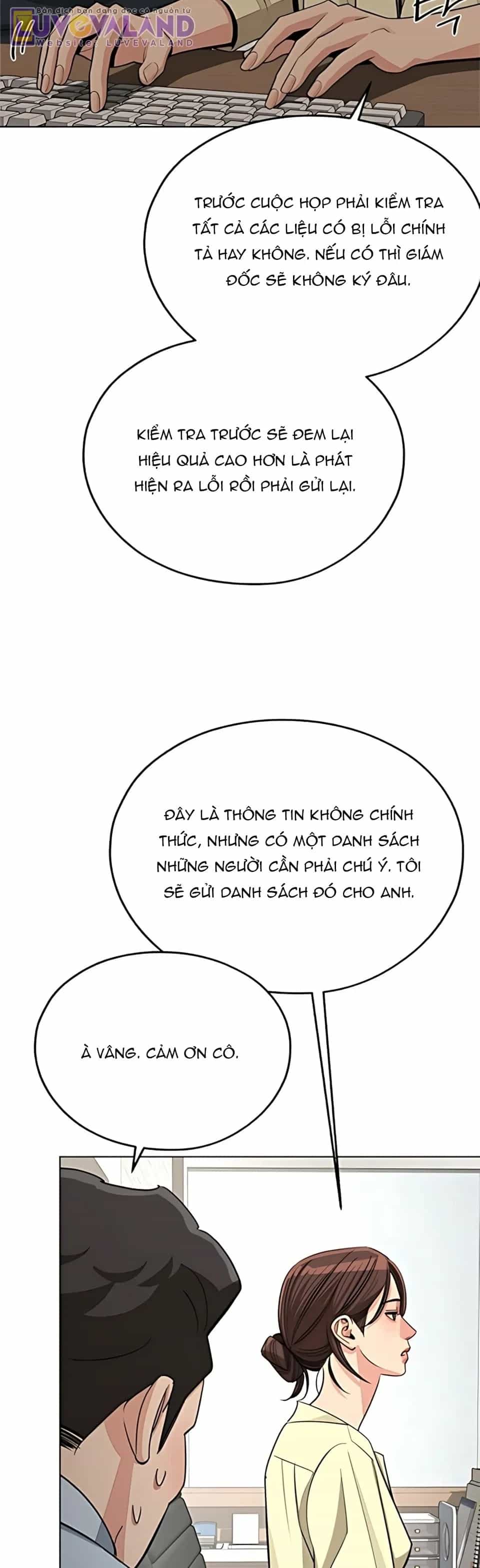 Tình Yêu Của Ik Seob - Chương 98 - ảnh 22