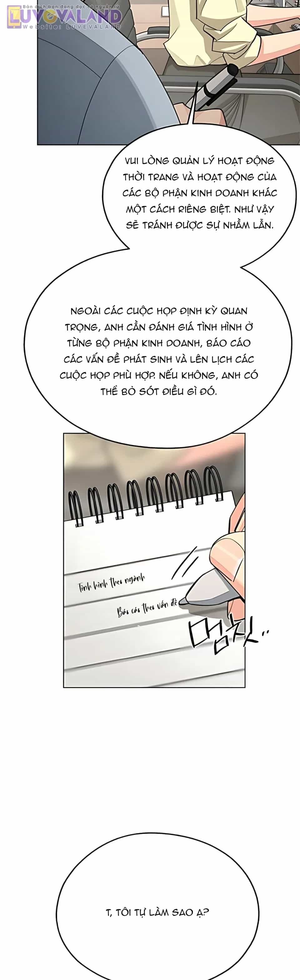 Tình Yêu Của Ik Seob - Chương 98 - ảnh 23