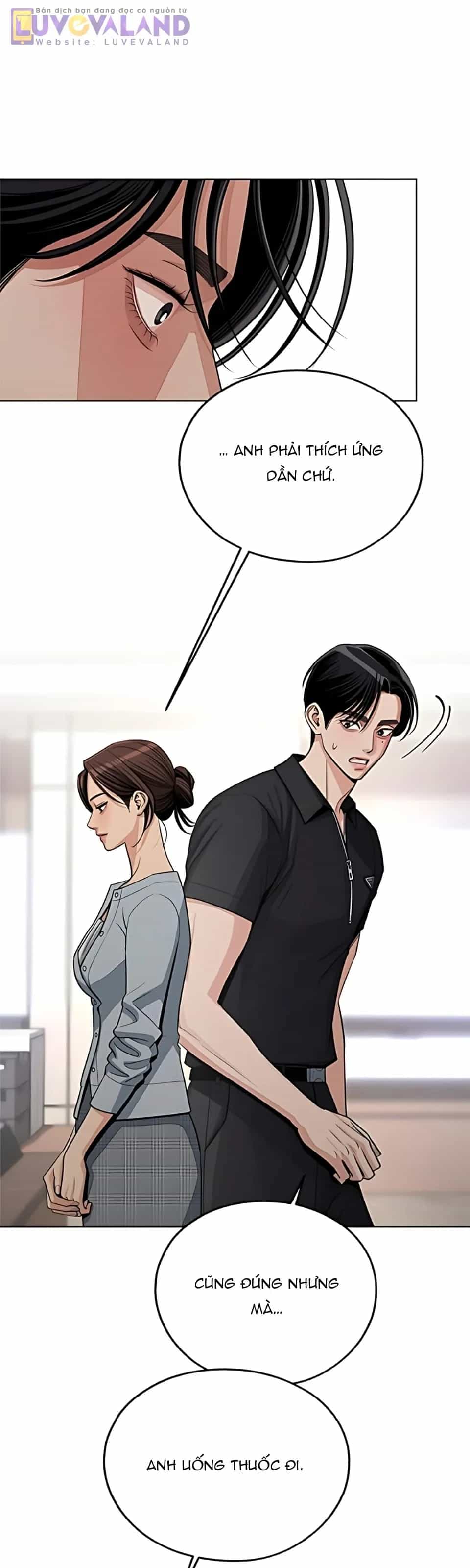 Tình Yêu Của Ik Seob - Chương 98 - ảnh 3