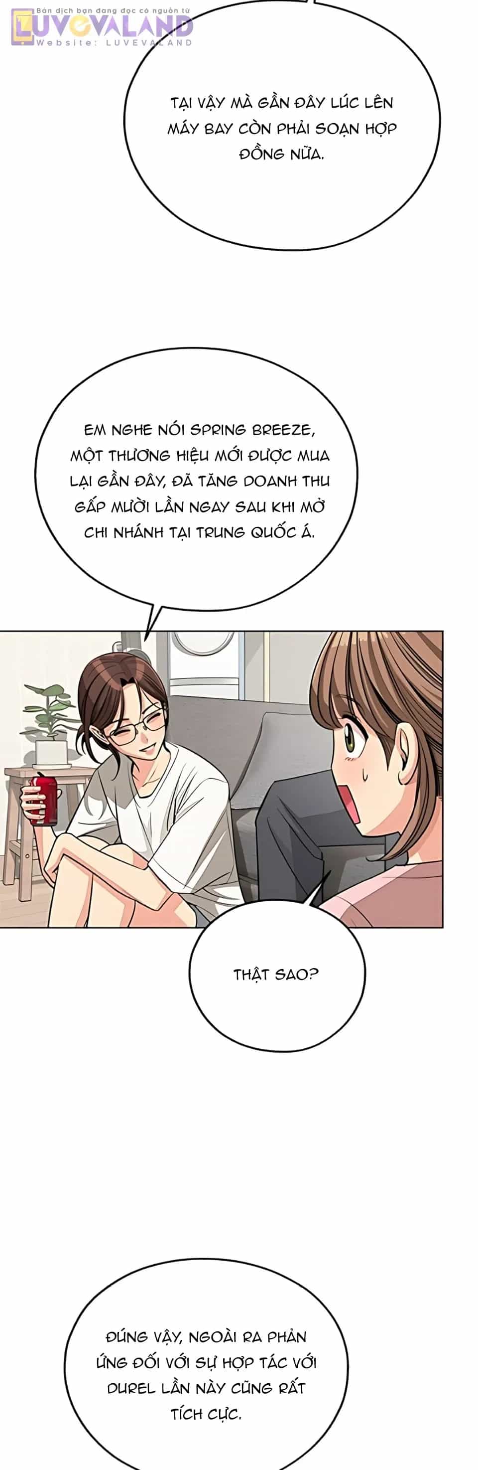 Tình Yêu Của Ik Seob - Chương 98 - ảnh 32