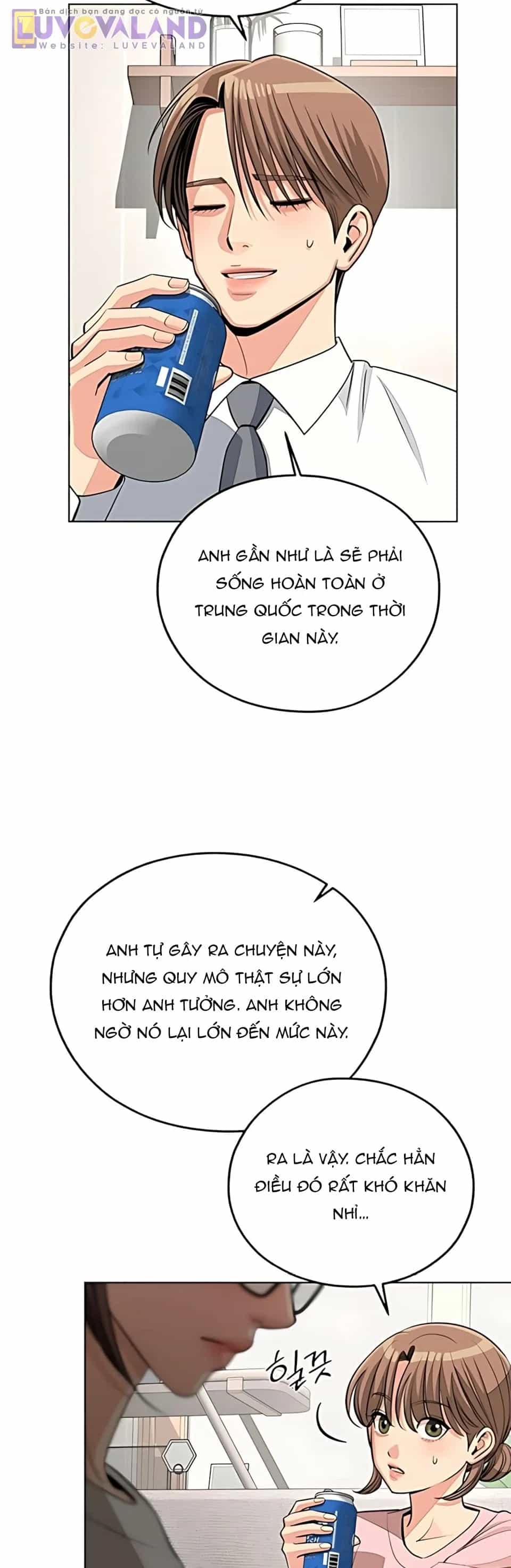 Tình Yêu Của Ik Seob - Chương 98 - ảnh 33