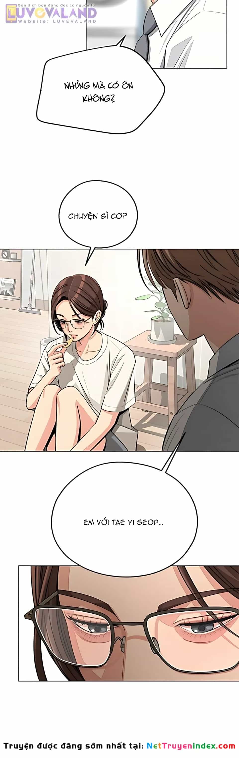 Tình Yêu Của Ik Seob - Chương 98 - ảnh 39