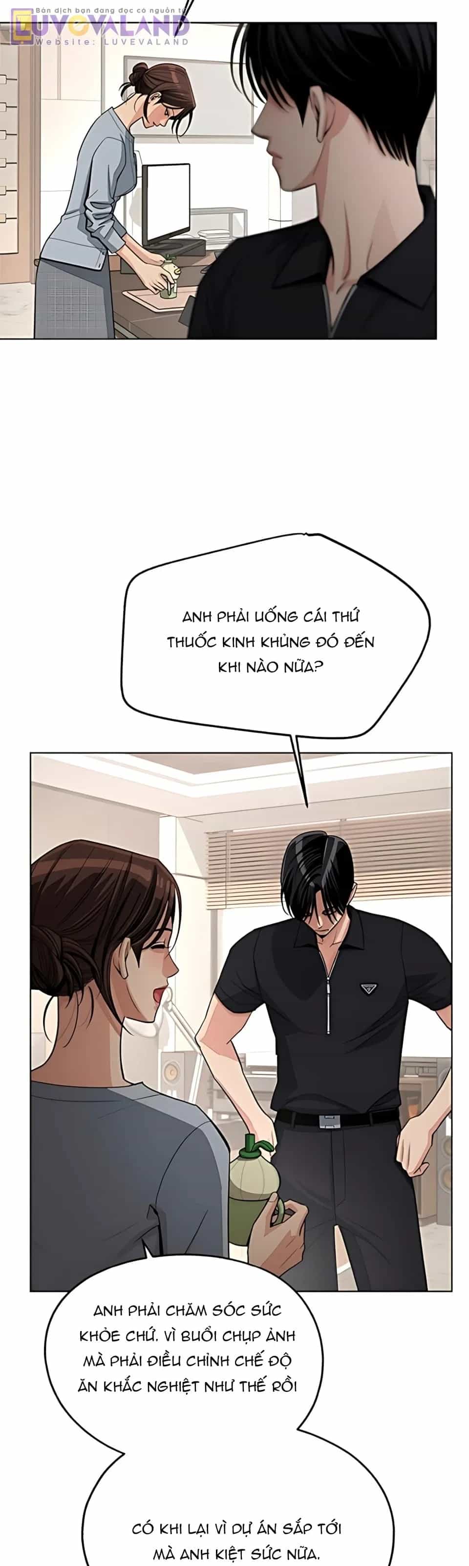Tình Yêu Của Ik Seob - Chương 98 - ảnh 4