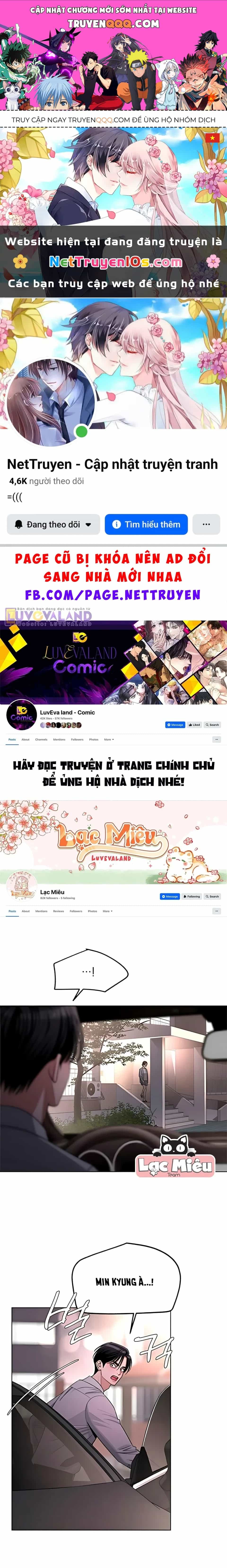 Tình Yêu Của Ik Seob - Chương 99 - ảnh 1