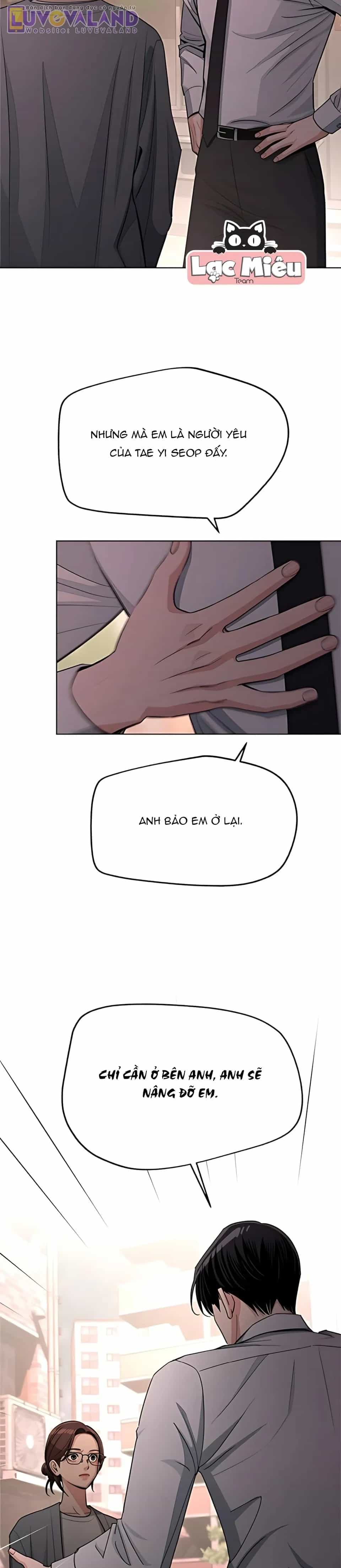 Tình Yêu Của Ik Seob - Chương 99 - ảnh 19