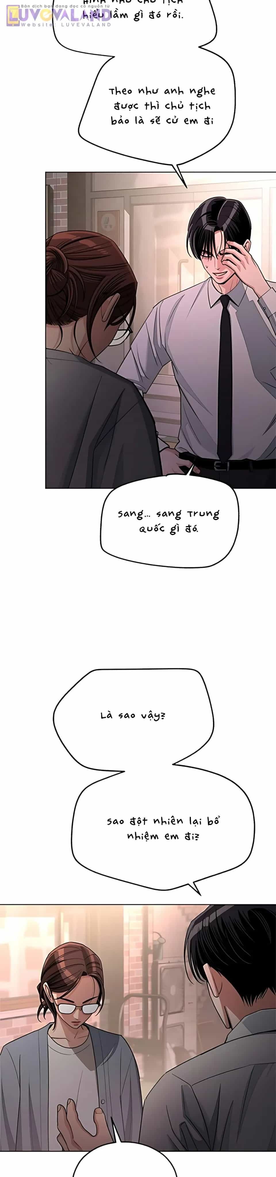 Tình Yêu Của Ik Seob - Chương 99 - ảnh 8