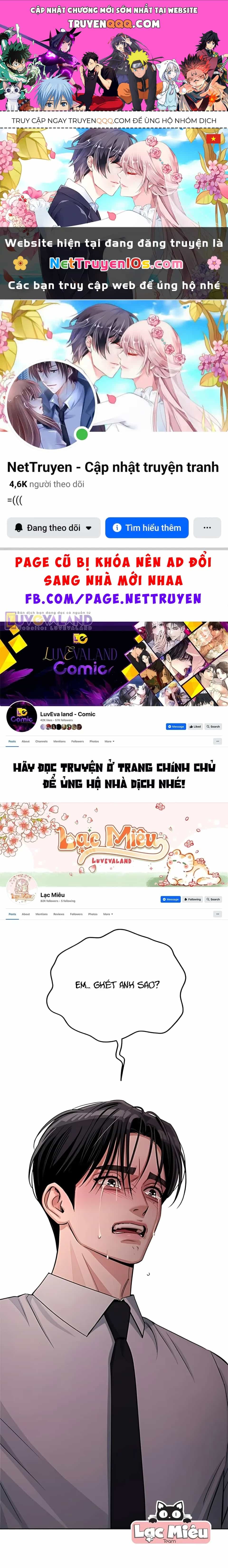 Tình Yêu Của Ik Seob - Chương 100 - ảnh 1