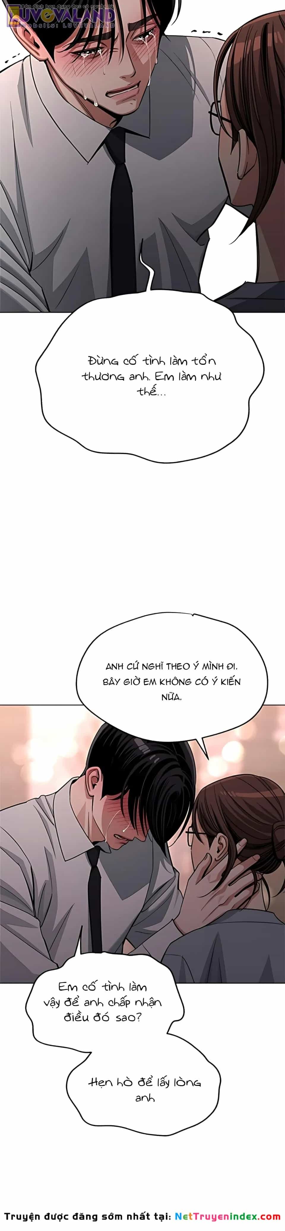 Tình Yêu Của Ik Seob - Chương 100 - ảnh 11