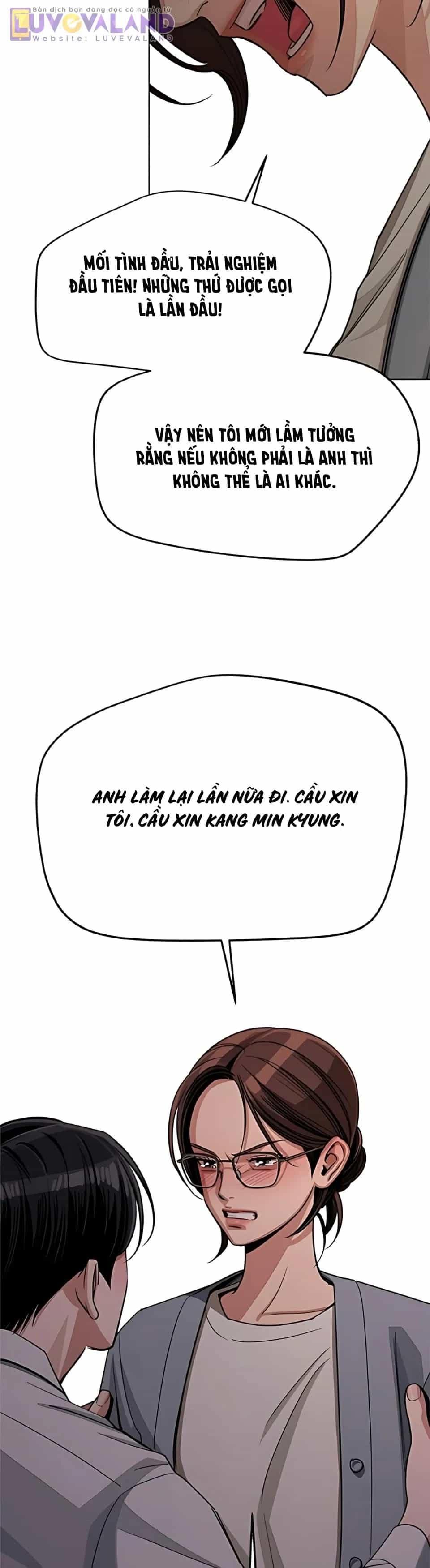Tình Yêu Của Ik Seob - Chương 100 - ảnh 15