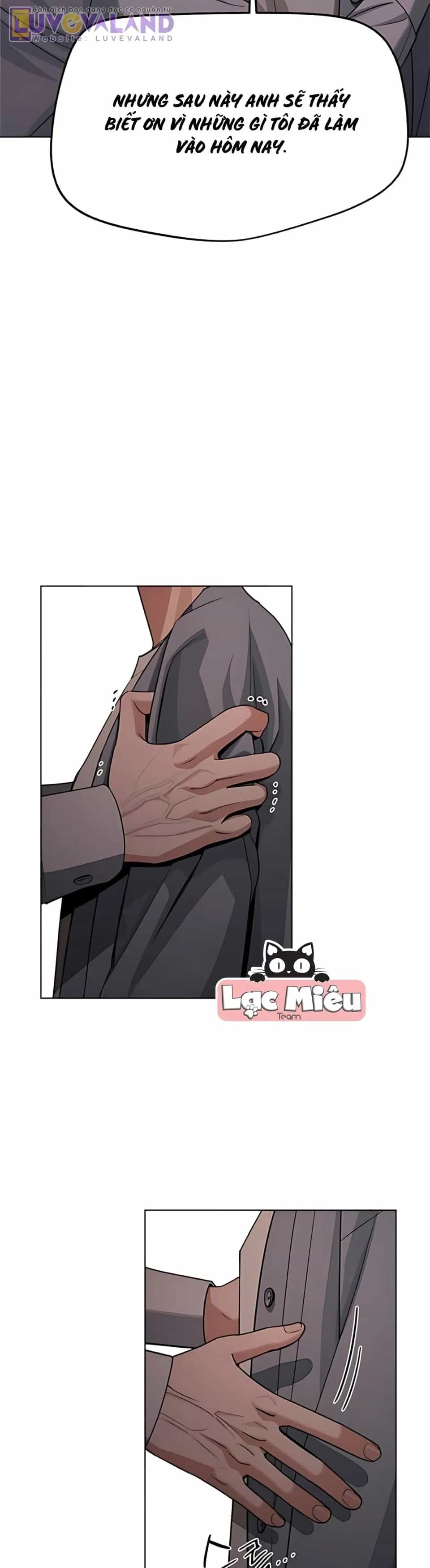 Tình Yêu Của Ik Seob - Chương 100 - ảnh 16