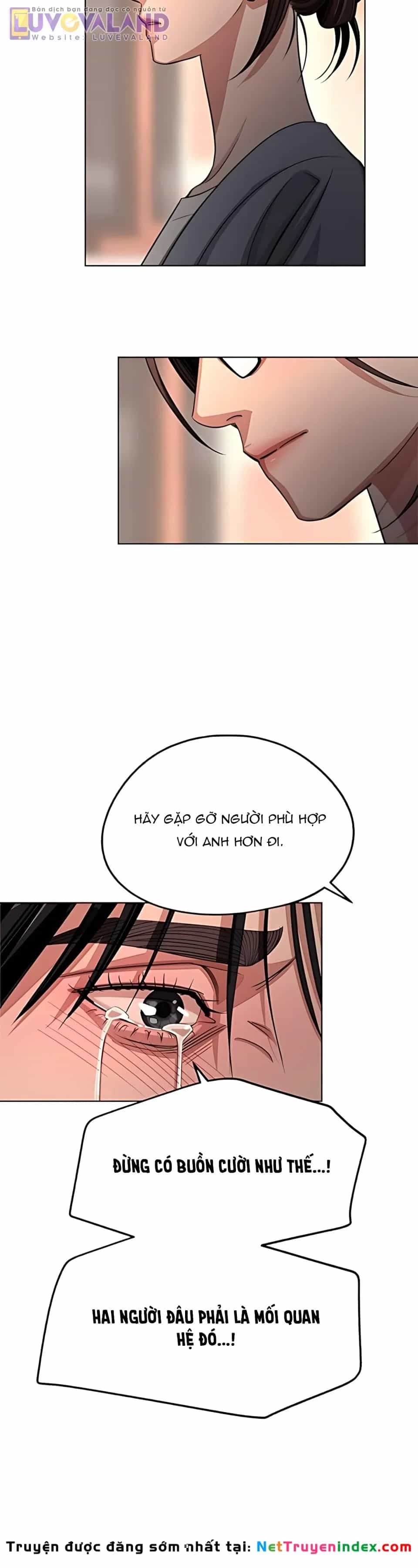 Tình Yêu Của Ik Seob - Chương 100 - ảnh 20