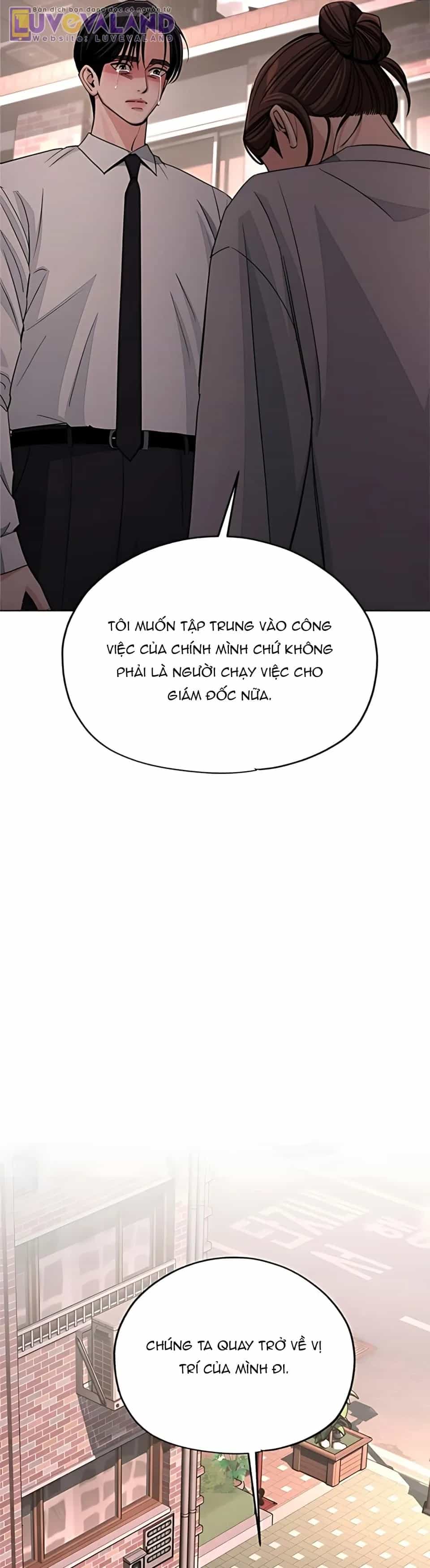 Tình Yêu Của Ik Seob - Chương 100 - ảnh 28