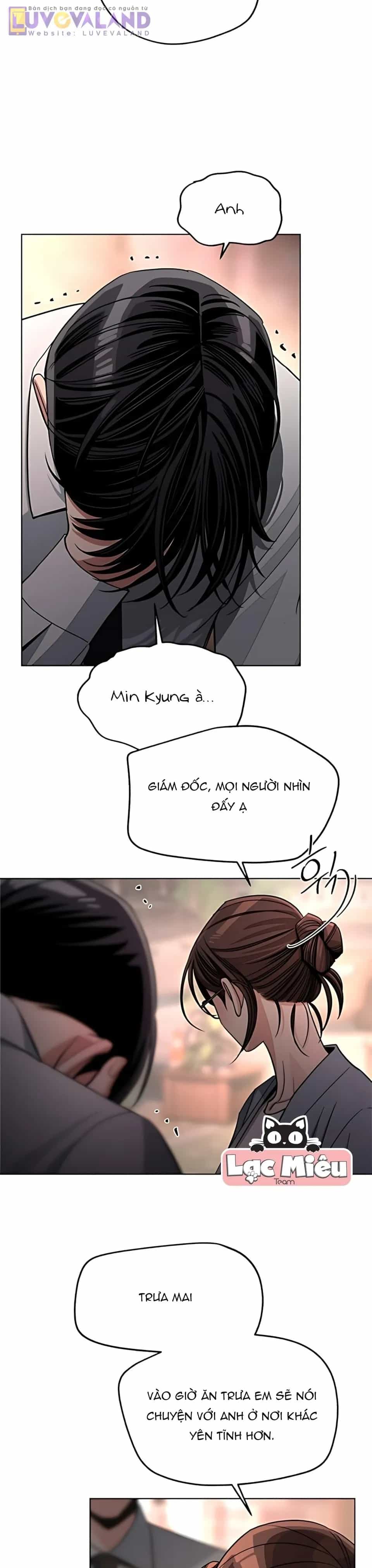 Tình Yêu Của Ik Seob - Chương 100 - ảnh 8