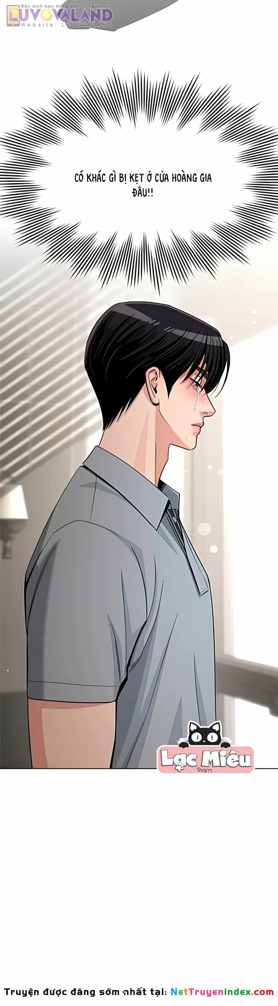 Tình Yêu Của Ik Seob - Chương 101 - ảnh 14