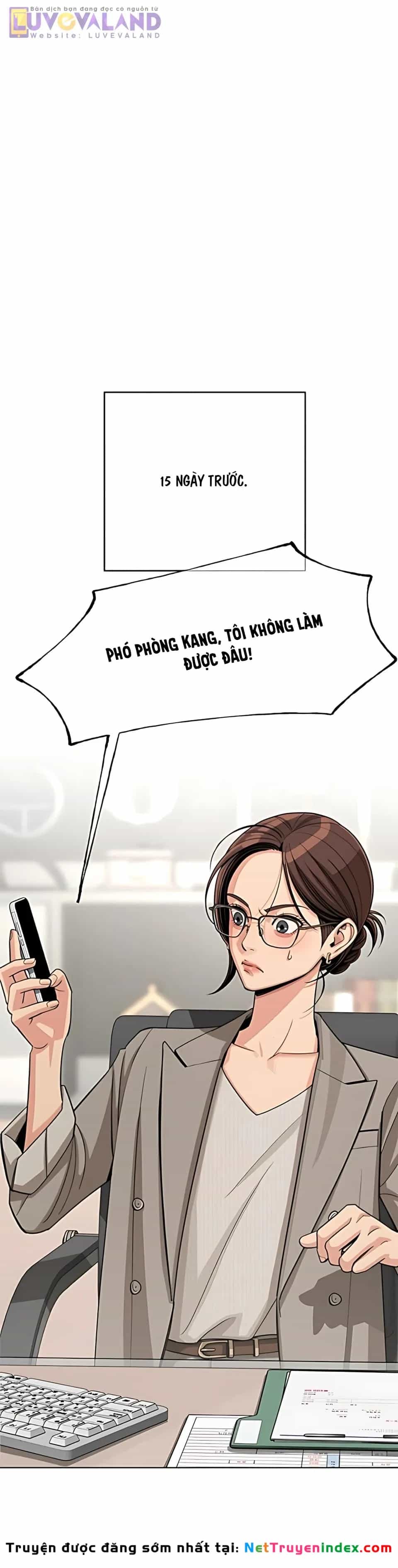 Tình Yêu Của Ik Seob - Chương 101 - ảnh 22