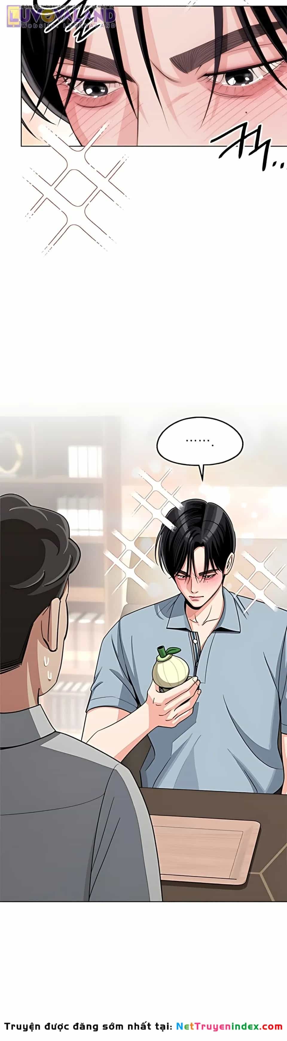 Tình Yêu Của Ik Seob - Chương 101 - ảnh 3