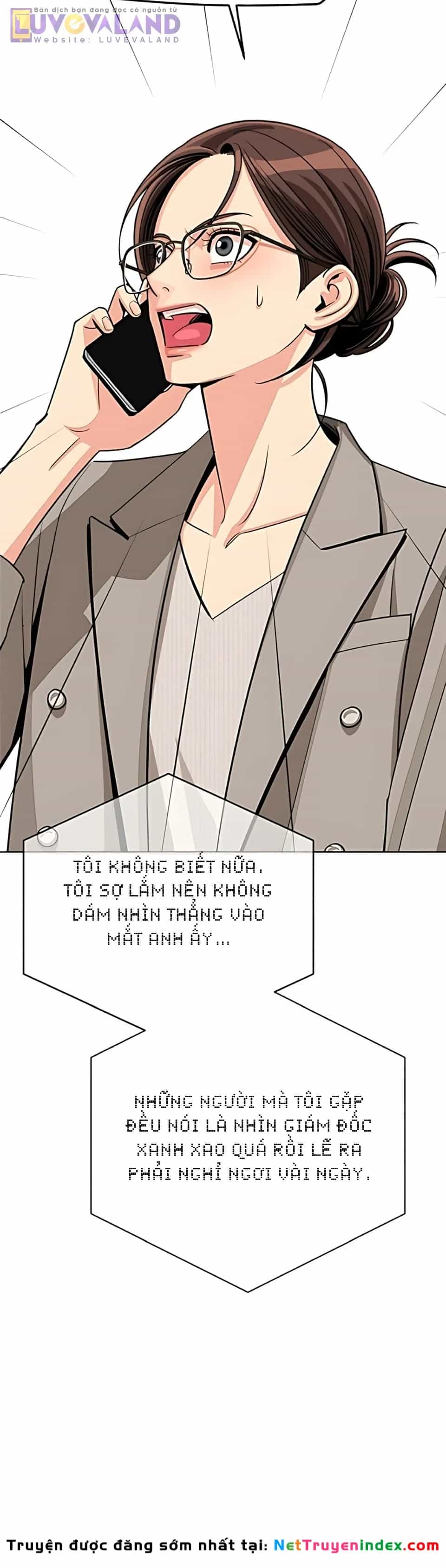 Tình Yêu Của Ik Seob - Chương 101 - ảnh 35