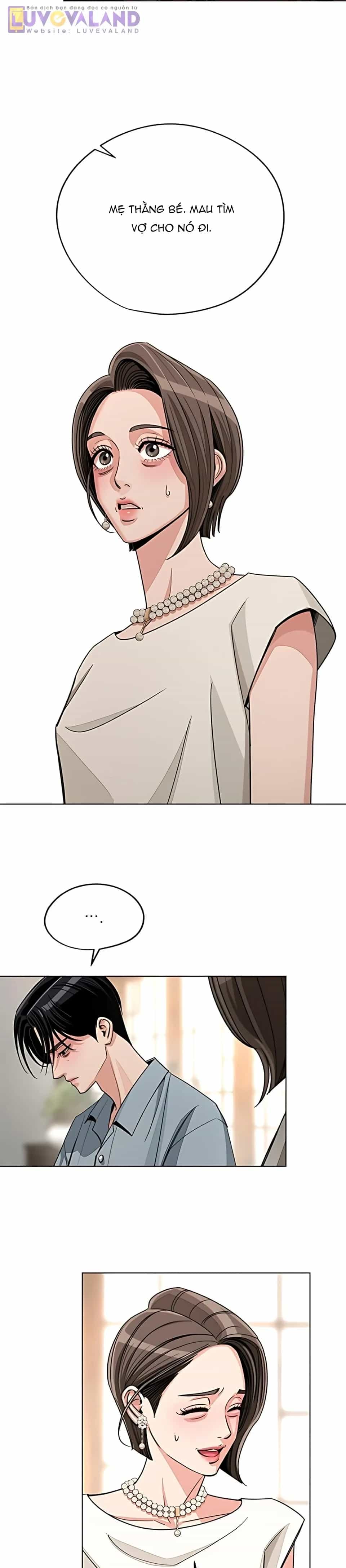 Tình Yêu Của Ik Seob - Chương 102 - ảnh 14