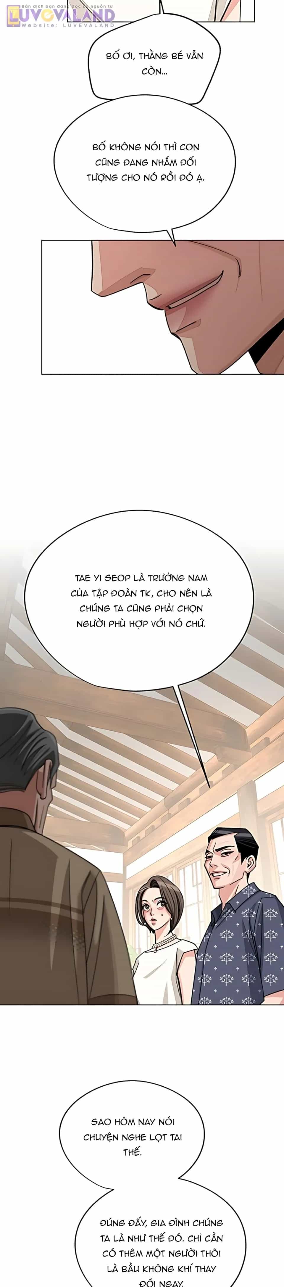 Tình Yêu Của Ik Seob - Chương 102 - ảnh 15