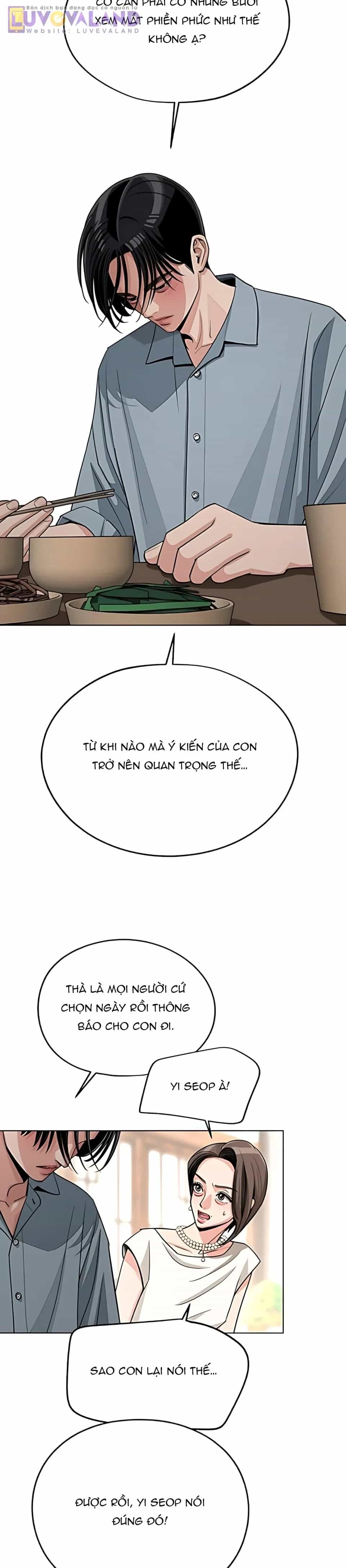 Tình Yêu Của Ik Seob - Chương 102 - ảnh 17
