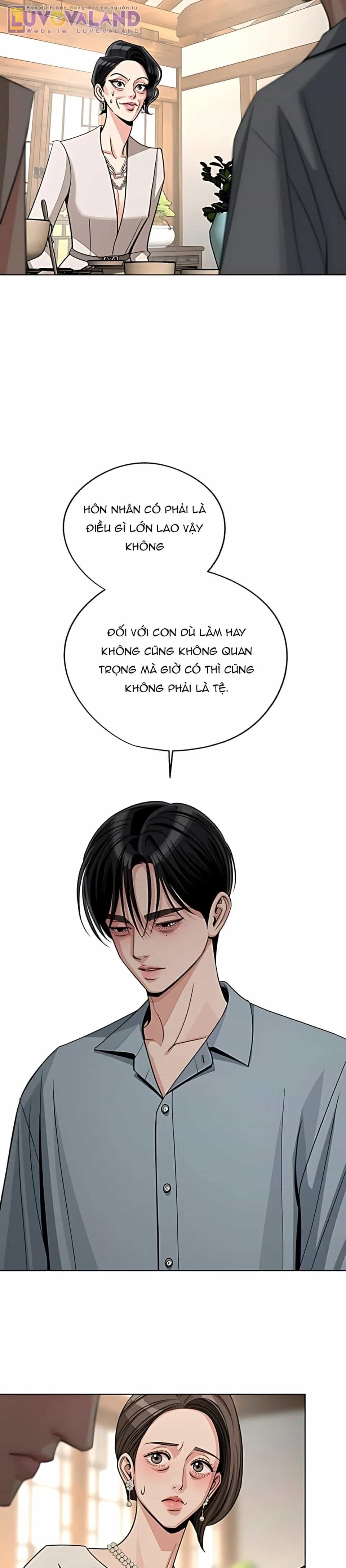 Tình Yêu Của Ik Seob - Chương 102 - ảnh 20