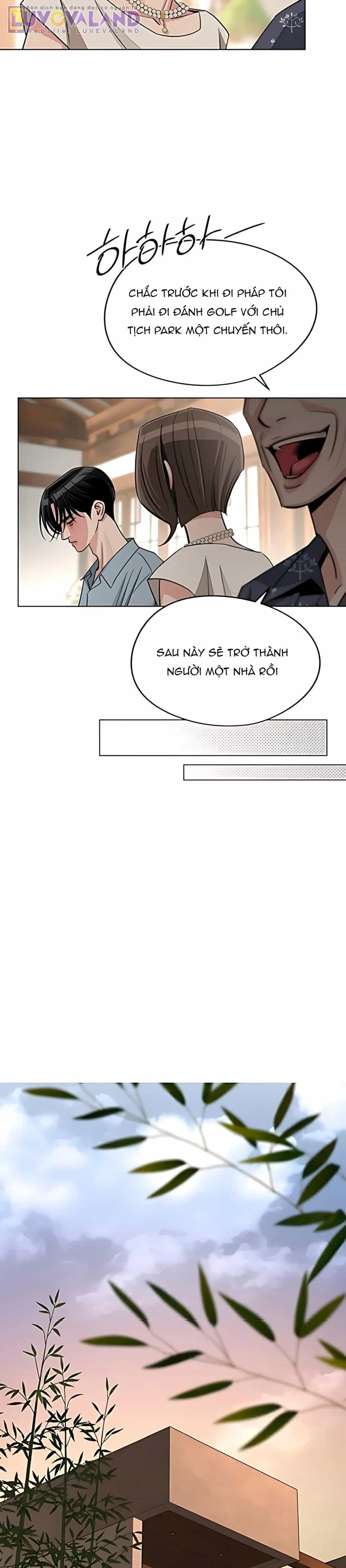 Tình Yêu Của Ik Seob - Chương 102 - ảnh 21