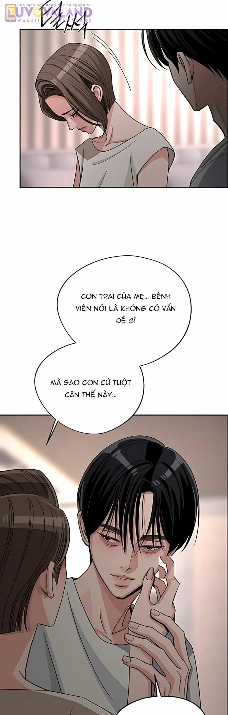 Tình Yêu Của Ik Seob - Chương 102 - ảnh 25
