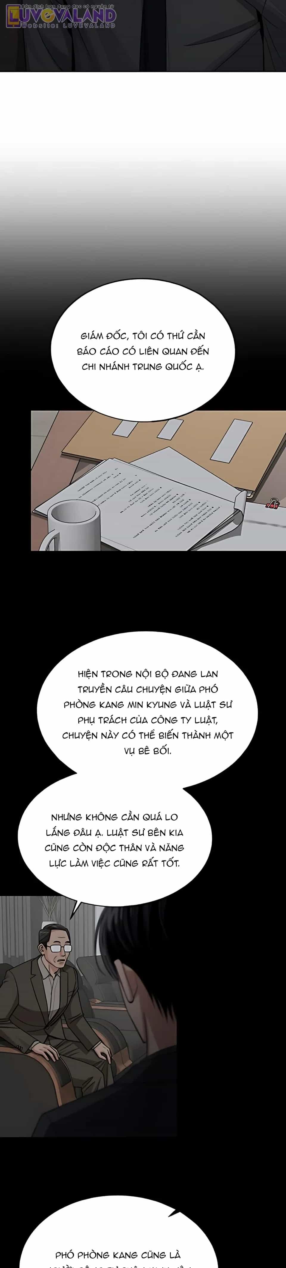 Tình Yêu Của Ik Seob - Chương 102 - ảnh 4
