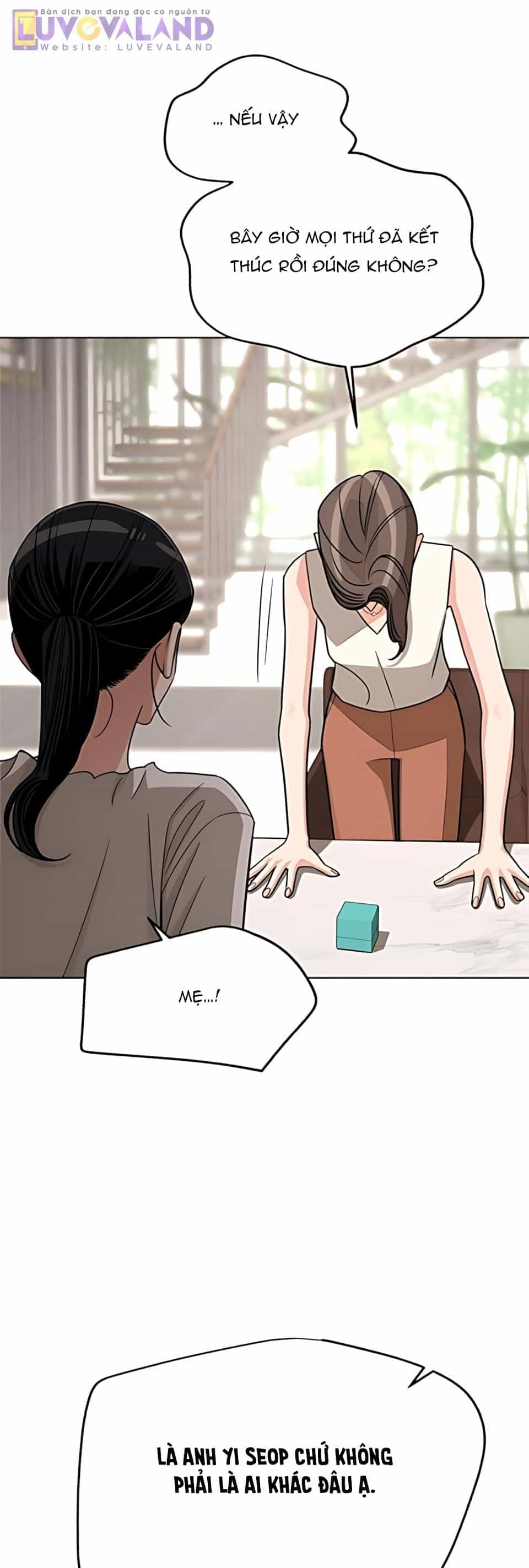 Tình Yêu Của Ik Seob - Chương 103 - ảnh 40