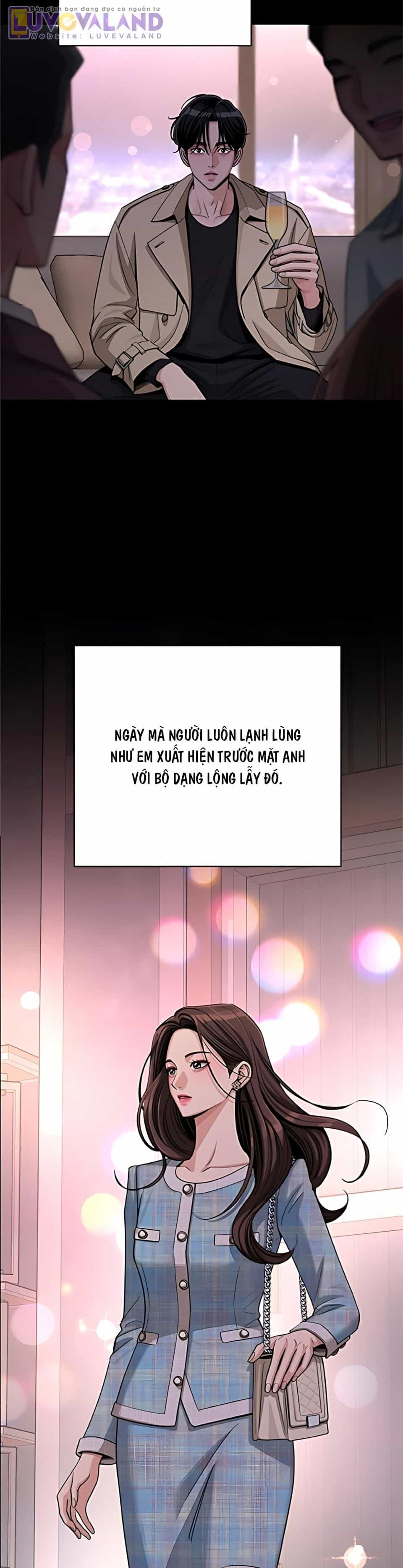 Tình Yêu Của Ik Seob - Chương 103 - ảnh 6