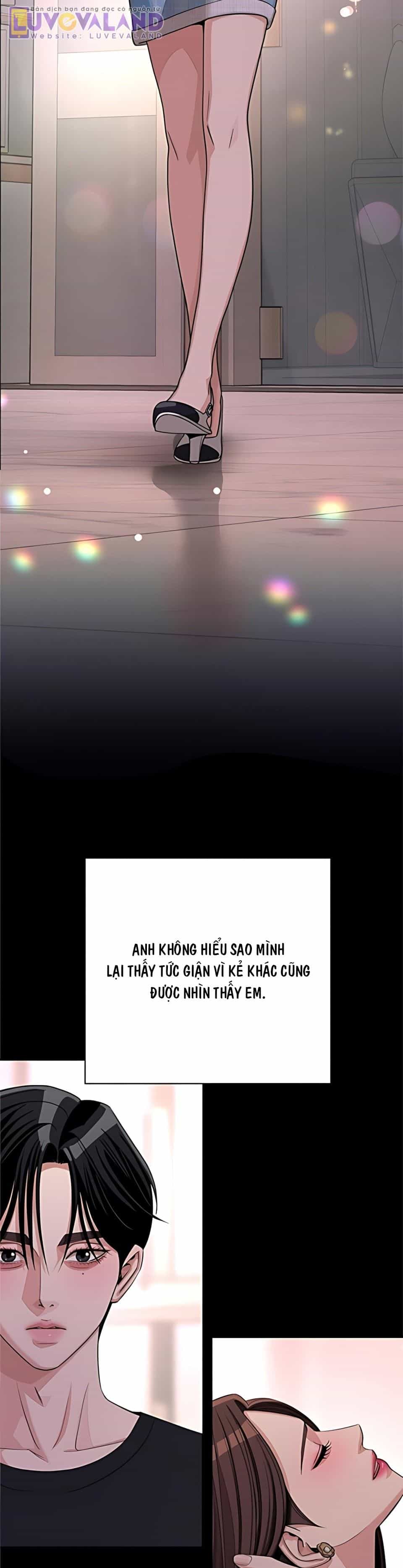 Tình Yêu Của Ik Seob - Chương 103 - ảnh 7
