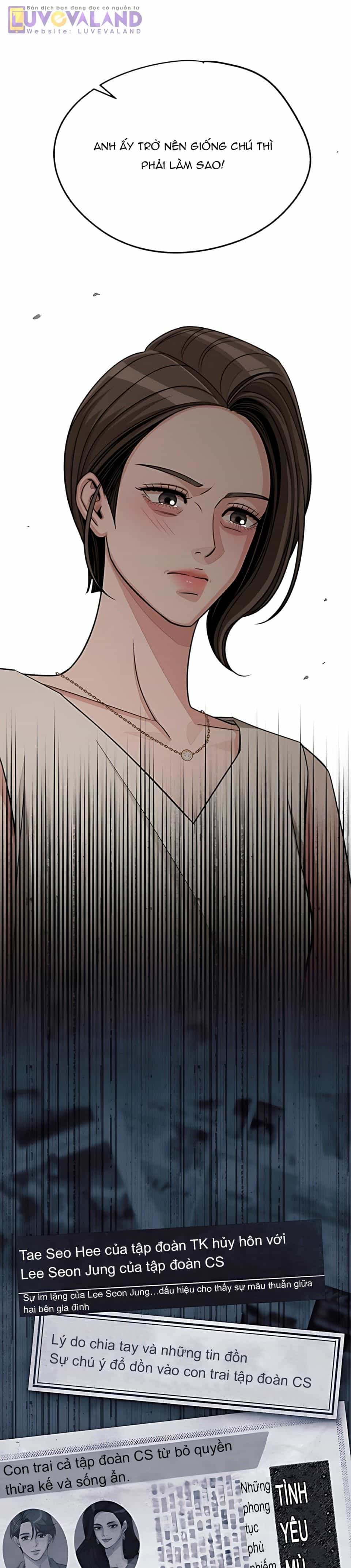Tình Yêu Của Ik Seob - Chương 104 - ảnh 2