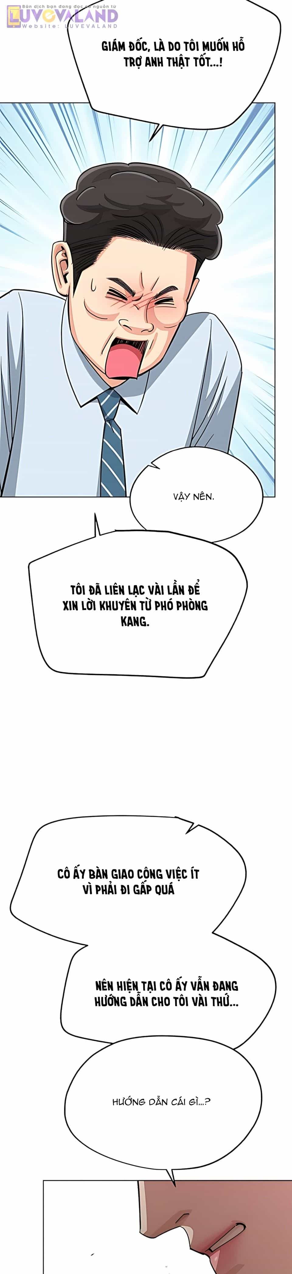 Tình Yêu Của Ik Seob - Chương 104 - ảnh 24