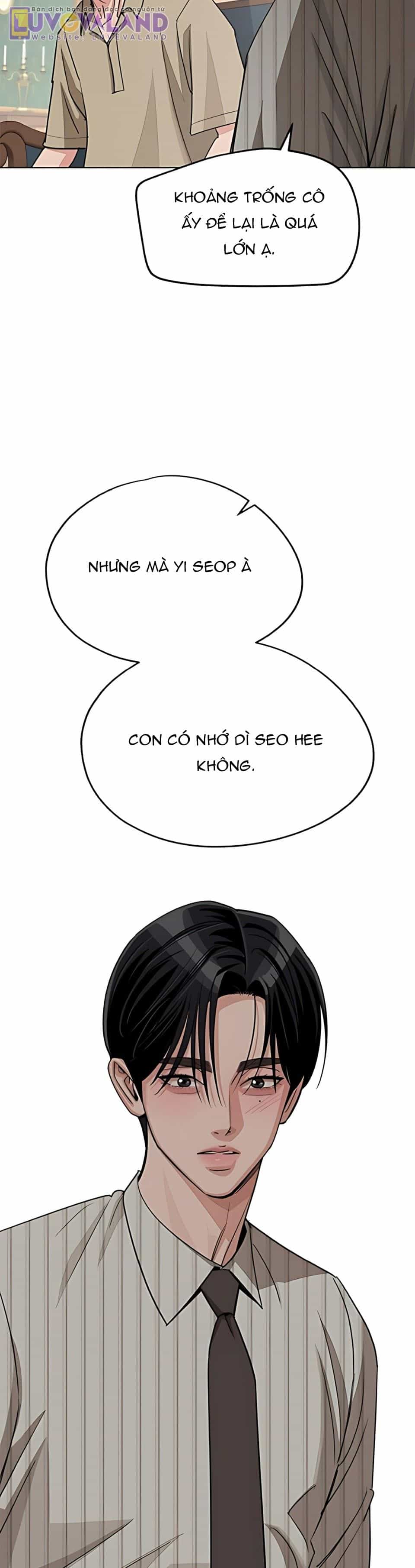 Tình Yêu Của Ik Seob - Chương 105 - ảnh 26