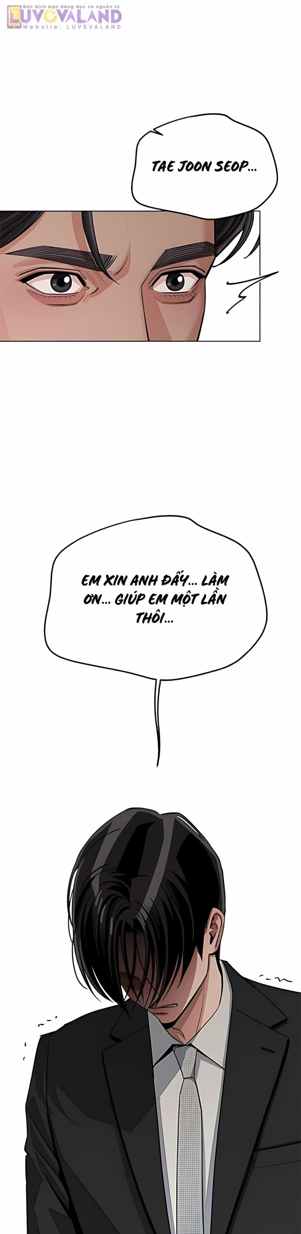 Tình Yêu Của Ik Seob - Chương 105 - ảnh 3
