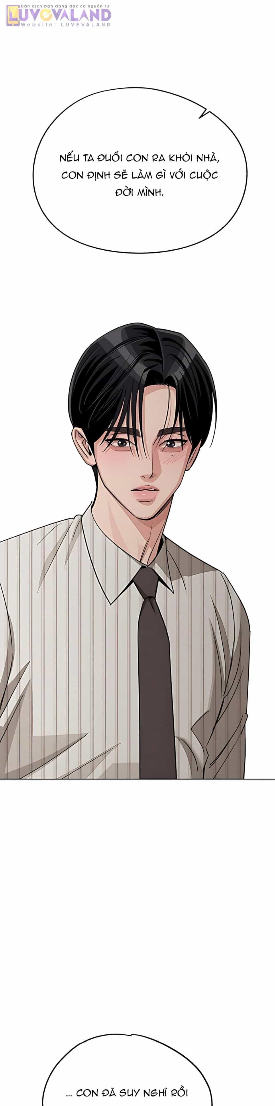 Tình Yêu Của Ik Seob - Chương 105 - ảnh 38