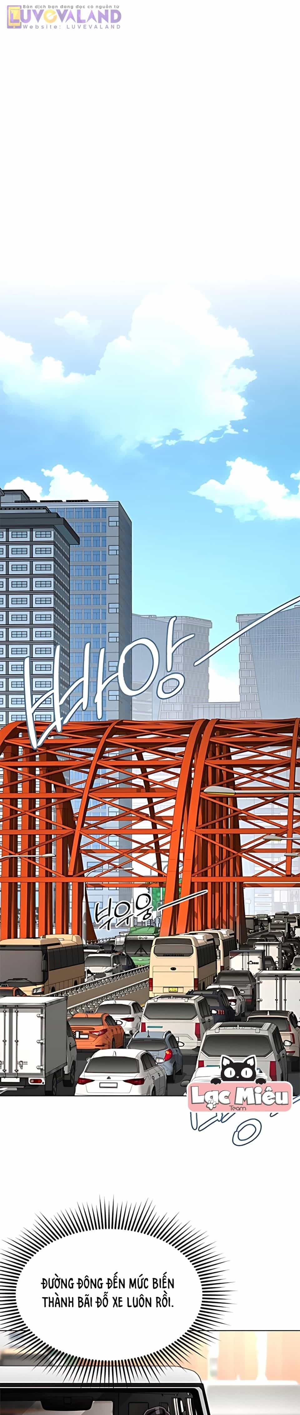 Tình Yêu Của Ik Seob - Chương 106 - ảnh 13