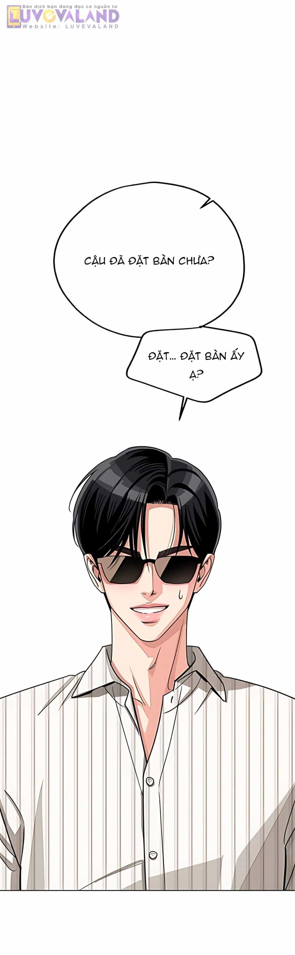Tình Yêu Của Ik Seob - Chương 106 - ảnh 28