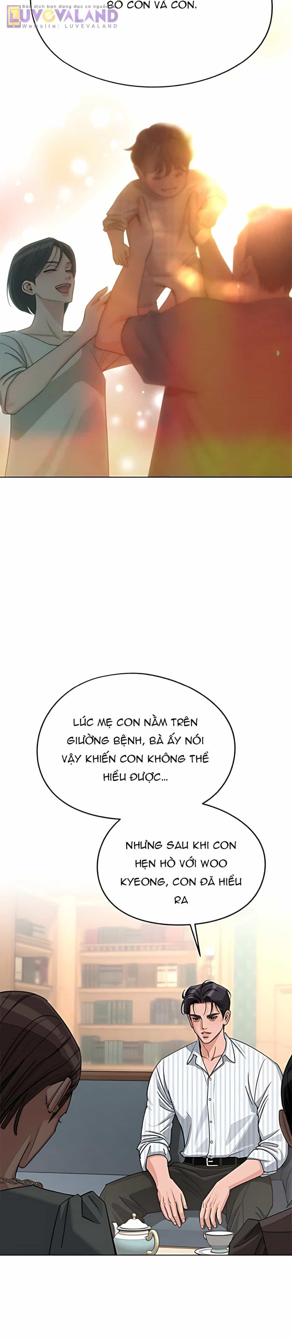 Tình Yêu Của Ik Seob - Chương 106 - ảnh 8