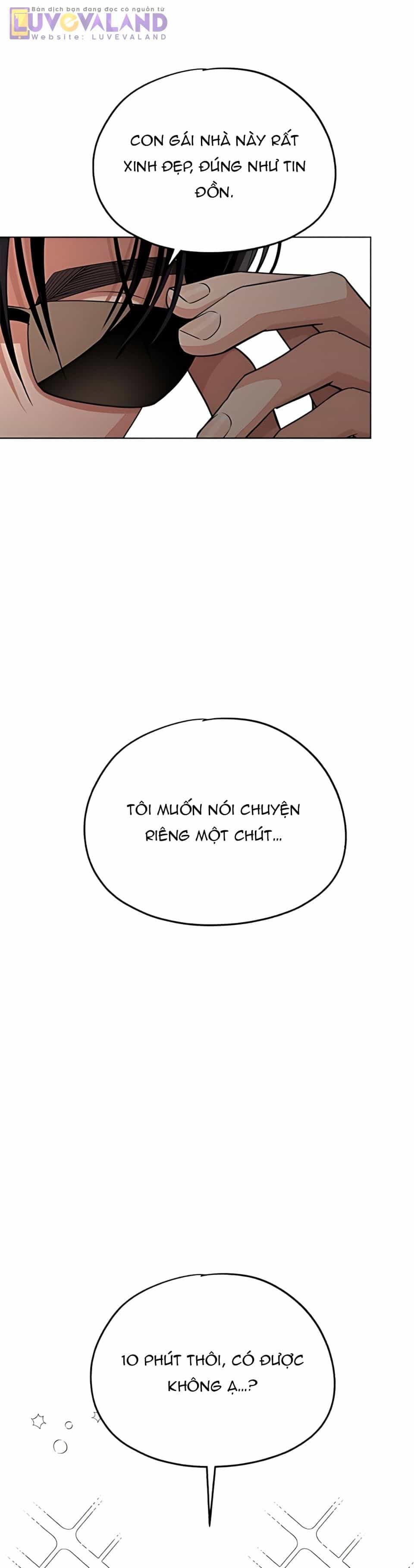Tình Yêu Của Ik Seob - Chương 107 - ảnh 34