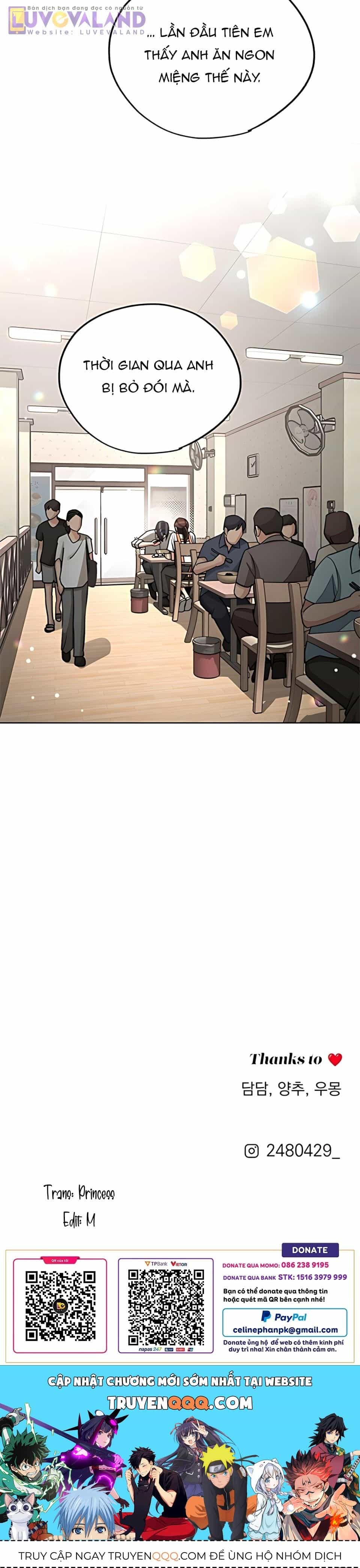 Tình Yêu Của Ik Seob - Chương 107 - ảnh 45
