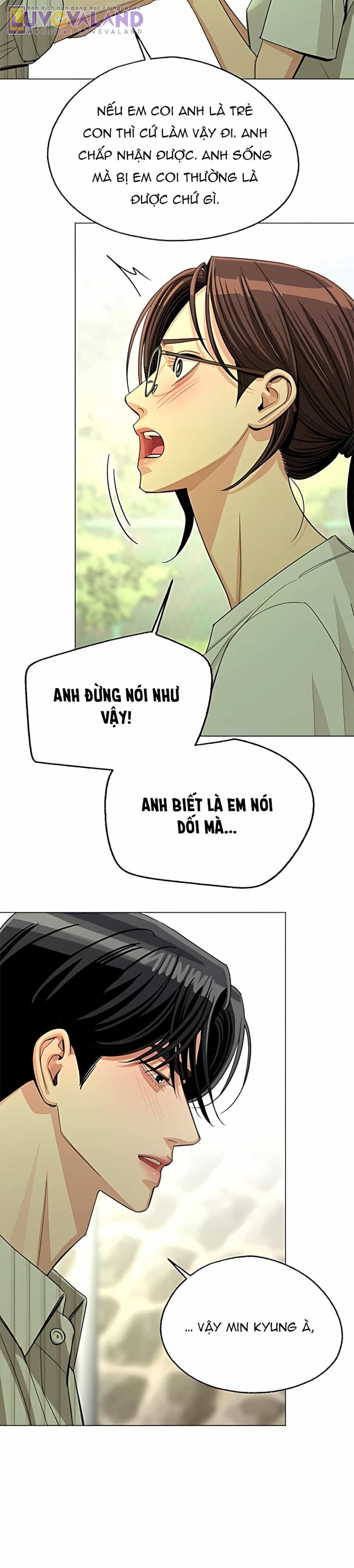 Tình Yêu Của Ik Seob - Chương 108 - ảnh 15