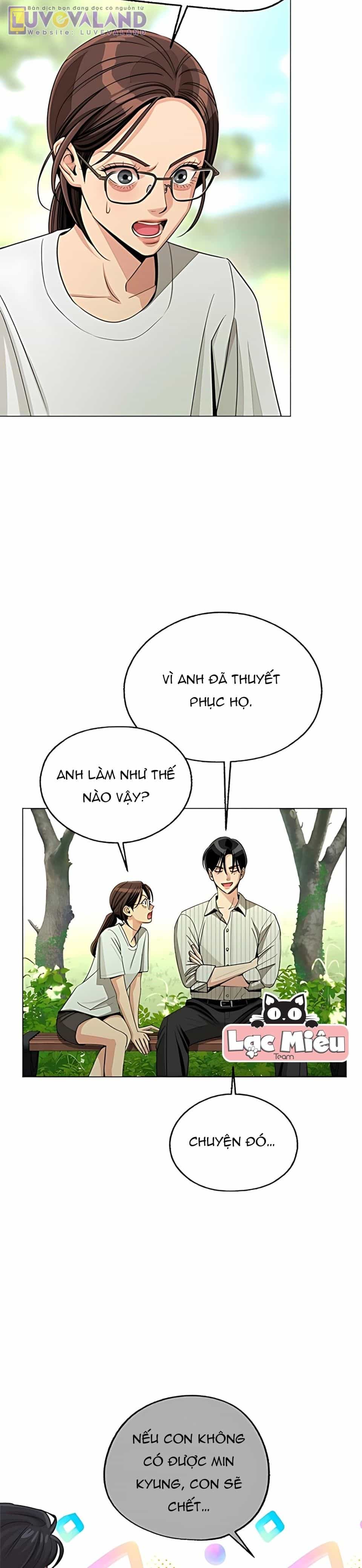 Tình Yêu Của Ik Seob - Chương 108 - ảnh 20